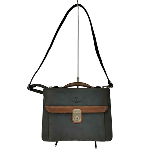 VALENTTNO SABATINI 2WAY セカンドバッグ メンズ