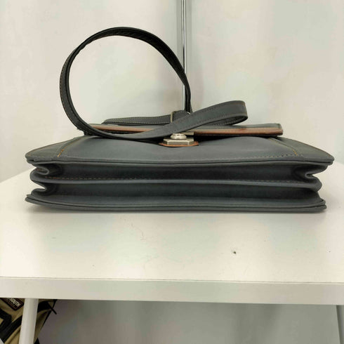 VALENTTNO SABATINI 2WAY セカンドバッグ メンズ