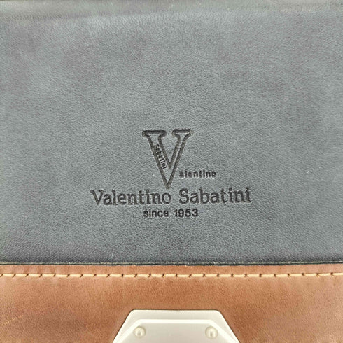 VALENTTNO SABATINI 2WAY セカンドバッグ メンズ