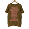 barnstormers rigging ラグランTシャツ デッド エンド ビーチーズ メンズ import:M