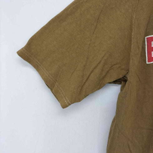 barnstormers rigging ラグランTシャツ デッド エンド ビーチーズ メンズ import:M