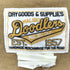 barnstormers rigging ラグランTシャツ デッド エンド ビーチーズ メンズ import:M