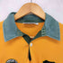 カンタベリー CANTERBURY オーストラリア製 ラガーシャツ メンズ import:M