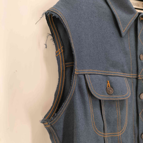 ダイリク DAIRIKU 21AW Johnny Polyester Jacket メンズ JPN:M