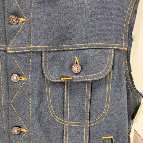 ダイリク DAIRIKU 21AW Johnny Polyester Jacket メンズ JPN:M