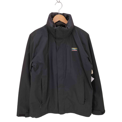 エルエルビーン L.L.Bean Sweater Fleece 3-in-1 Jacket フリース 3イン1 ジャケット メンズ JPN:S