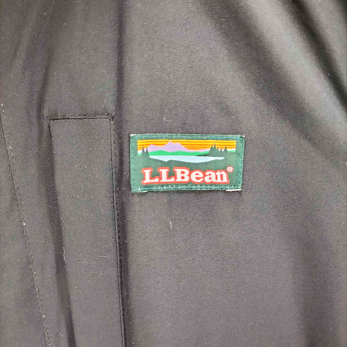エルエルビーン L.L.Bean Sweater Fleece 3-in-1 Jacket フリース 3イン1 ジャケット メンズ JPN:S