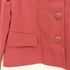 ジェラールダレル GERARD DAREL ノーカラージャケット スカート セットアップ レディース 9
