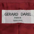 ジェラールダレル GERARD DAREL ノーカラージャケット スカート セットアップ レディース 9