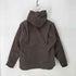 カーハート Carhartt LOOSE FIT Sherpa Lined Washed Duck Jacket ボアライナー フード ダック デトロイトジャケット レディース import:S