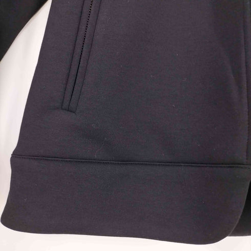 ダブルスタンダードクロージング DOUBLE STANDARD CLOTHING ノーカラーダンボールニットジャケット レディース JPN:36