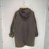 ユニクロ UNIQLO OLD ナイロンフーデッドコート メンズ L