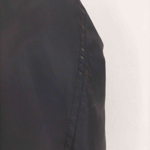 ユニクロ UNIQLO OLD スタンドカラー中綿ジャケット メンズ M