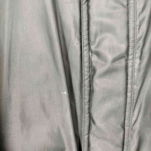 ユニクロ UNIQLO OLD スタンドカラー中綿ジャケット メンズ M