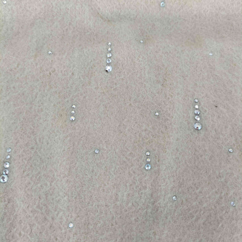 アンテプリマ ANTEPRIMA ビジュー フリンジ マフラー レディース