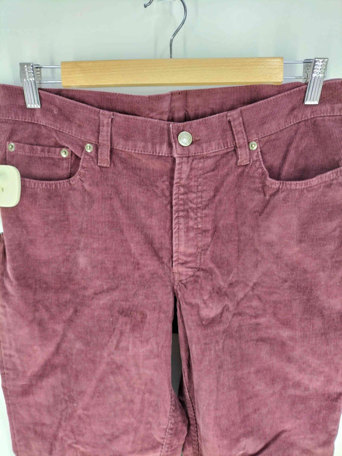 エルエルビーン L.L.Bean ビーンフレックス ファイブポケット コーデュロイ パンツ ミッドライズ ストレートレッグ レディース 17