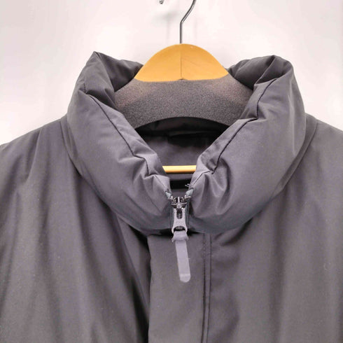 ジーユー GU ヒートパデッドスタンドブルゾン メンズ 3XL