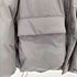 ジーユー GU ヒートパデッドスタンドブルゾン メンズ 3XL