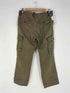 エディーバウアー Eddie Bauer 00S リネンコットンカーゴパンツ メンズ 32/32