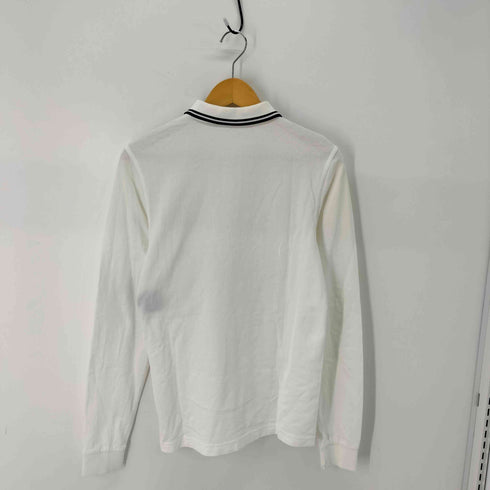 フレッドペリー FRED PERRY The Fred Perry Shirt 長袖 ポロシャツ メンズ import:S