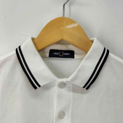 フレッドペリー FRED PERRY The Fred Perry Shirt 長袖 ポロシャツ メンズ import:S