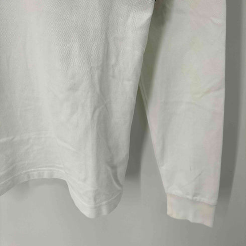 フレッドペリー FRED PERRY The Fred Perry Shirt 長袖 ポロシャツ メンズ import:S