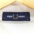 フレッドペリー FRED PERRY The Fred Perry Shirt 長袖 ポロシャツ メンズ import:S
