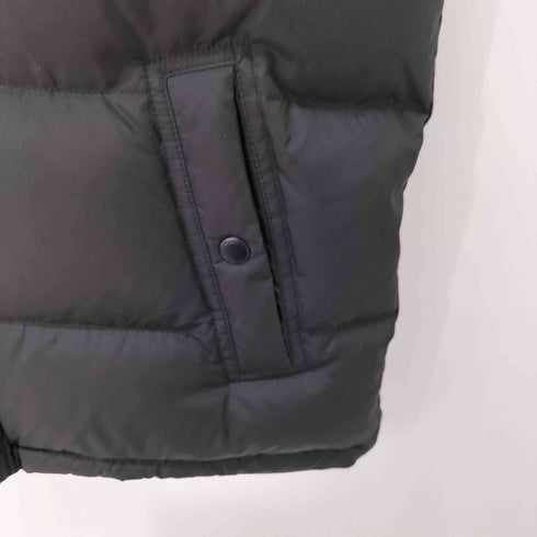 コーチ COACH シグネチャー ダウンベスト メンズ SMALL
