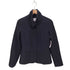 アルマーニコレツィオーニ ARMANI COLLEZIONI 3bウールブレザー レディース EUR:44