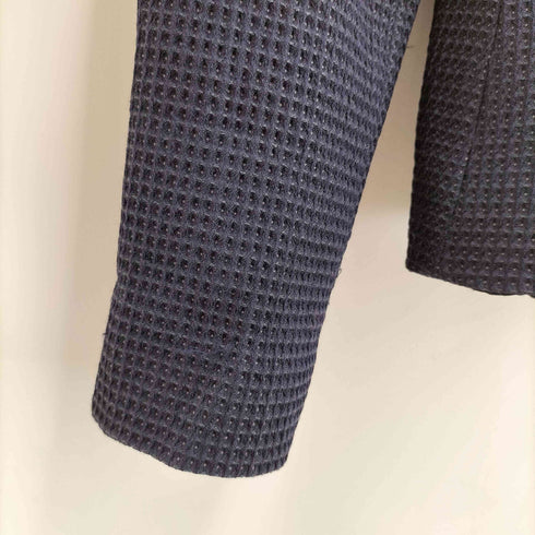 アルマーニコレツィオーニ ARMANI COLLEZIONI 3bウールブレザー レディース EUR:44