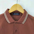 フレッドペリー FRED PERRY The Fred Perry Shirt 長袖 ポロシャツ メンズ import:S