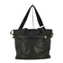 コーチ COACH Utility Tote In Smooth Leather ユーティリティ スムースレザー トートバッグ 2way レディース