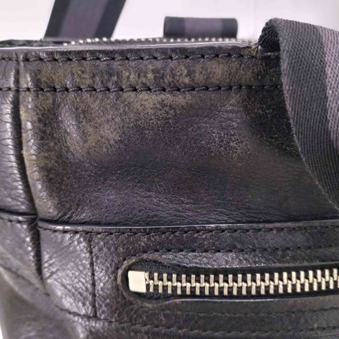 コーチ COACH Utility Tote In Smooth Leather ユーティリティ スムースレザー トートバッグ 2way レディース