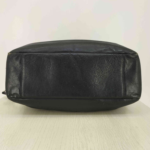 コーチ COACH Utility Tote In Smooth Leather ユーティリティ スムースレザー トートバッグ 2way レディース