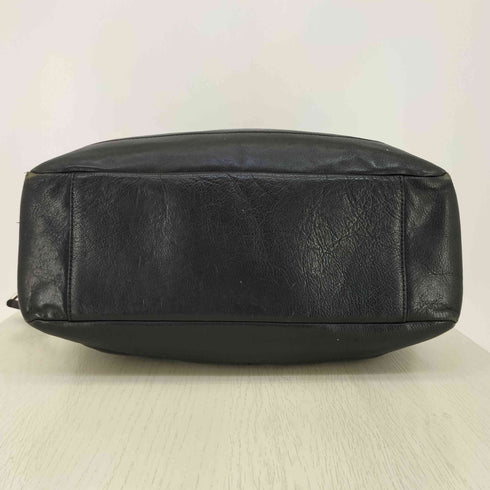 コーチ COACH Utility Tote In Smooth Leather ユーティリティ スムースレザー トートバッグ 2way レディース