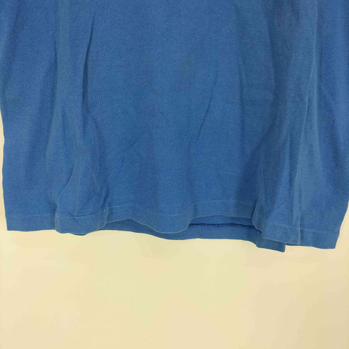 90S USA製 HAWAII 94 両面プリント シングルステッチ S/S クルーネック Tシャツ コピーライト 1995年 メンズ import:S