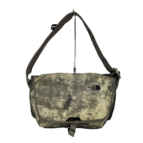 ザノースフェイス THE NORTH FACE HEX MESSENGER ヘックスメッセンジャー バッグ メンズ