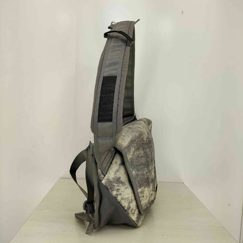 ザノースフェイス THE NORTH FACE HEX MESSENGER ヘックスメッセンジャー バッグ メンズ