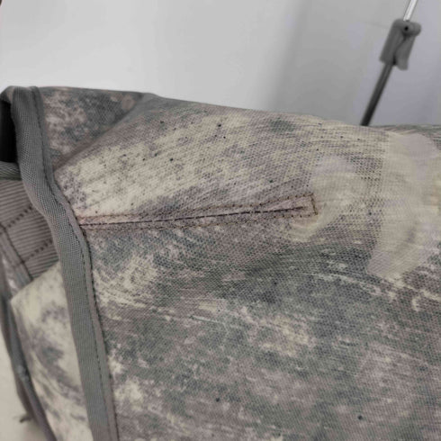 ザノースフェイス THE NORTH FACE HEX MESSENGER ヘックスメッセンジャー バッグ メンズ