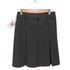 アルマーニコレツィオーニ ARMANI COLLEZIONI ベルトループ付きタイトミニスカート レディース EUR:40-42