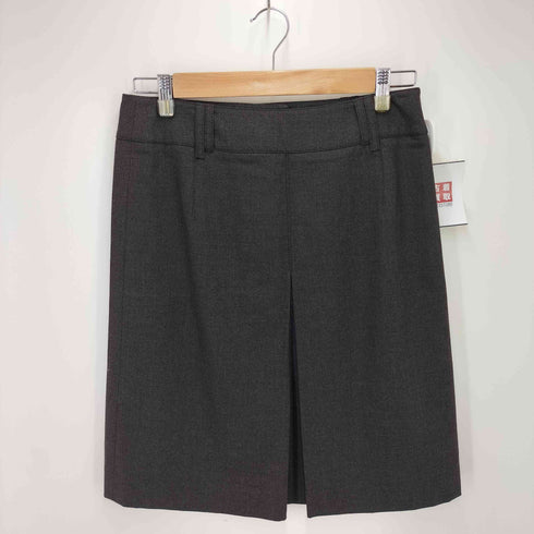 アルマーニコレツィオーニ ARMANI COLLEZIONI ベルトループ付きタイトミニスカート レディース EUR:40-42