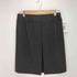 アルマーニコレツィオーニ ARMANI COLLEZIONI ベルトループ付きタイトミニスカート レディース EUR:40-42