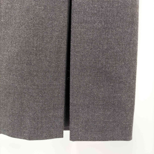 アルマーニコレツィオーニ ARMANI COLLEZIONI ベルトループ付きタイトミニスカート レディース EUR:40-42