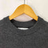 ストーンアイランド STONE ISLAND ウール100% クルーネックニット メンズ import:M