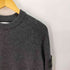ストーンアイランド STONE ISLAND ウール100% クルーネックニット メンズ import:M