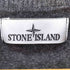 ストーンアイランド STONE ISLAND ウール100% クルーネックニット メンズ import:M