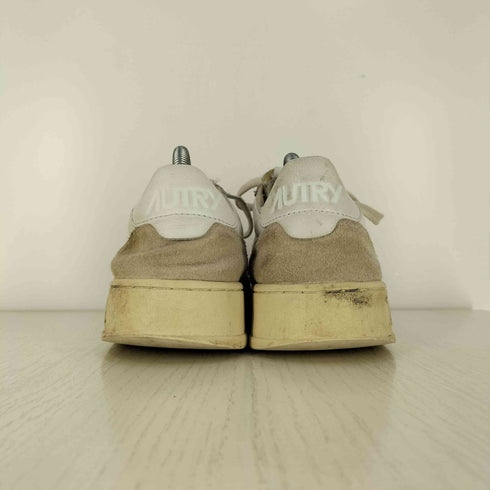 autry MEDALIST LOW SNEAKERS メンズ 41