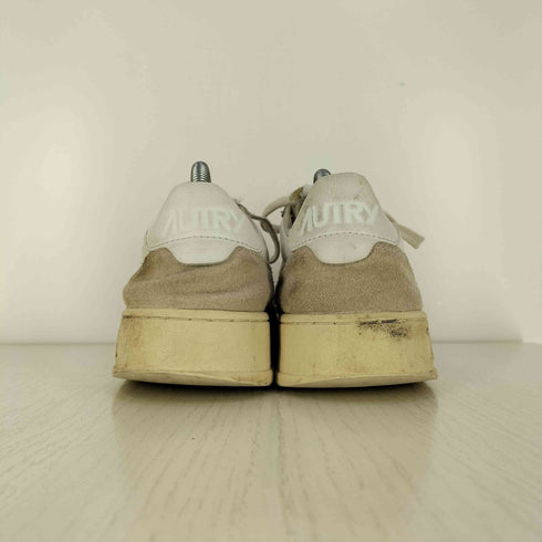 autry MEDALIST LOW SNEAKERS メンズ 41