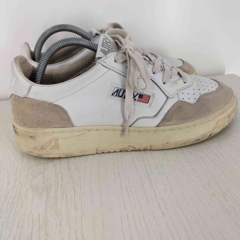 autry MEDALIST LOW SNEAKERS メンズ 41
