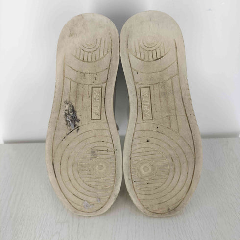 autry MEDALIST LOW SNEAKERS メンズ 41